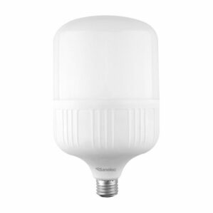 Foco Lampara LED 50W Alta potencia Luz de dia