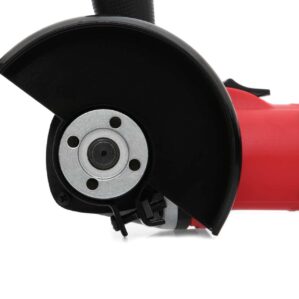 Esmeriladora angular 4-1/2" 710w