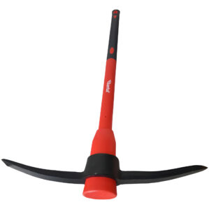 Zapapico 5 libras 36" Mango de Fibra de Vidrio