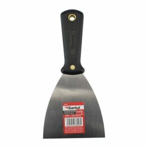 Espatula 4" flexible