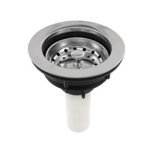 Contracanasta de Plastico 3-1/2" Tarja fregadero