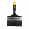 Brocha mango de plastico 6"
