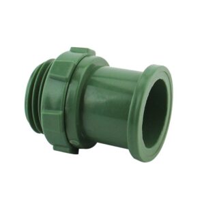 Conector de PVC Ligero Conduit 1/2"
