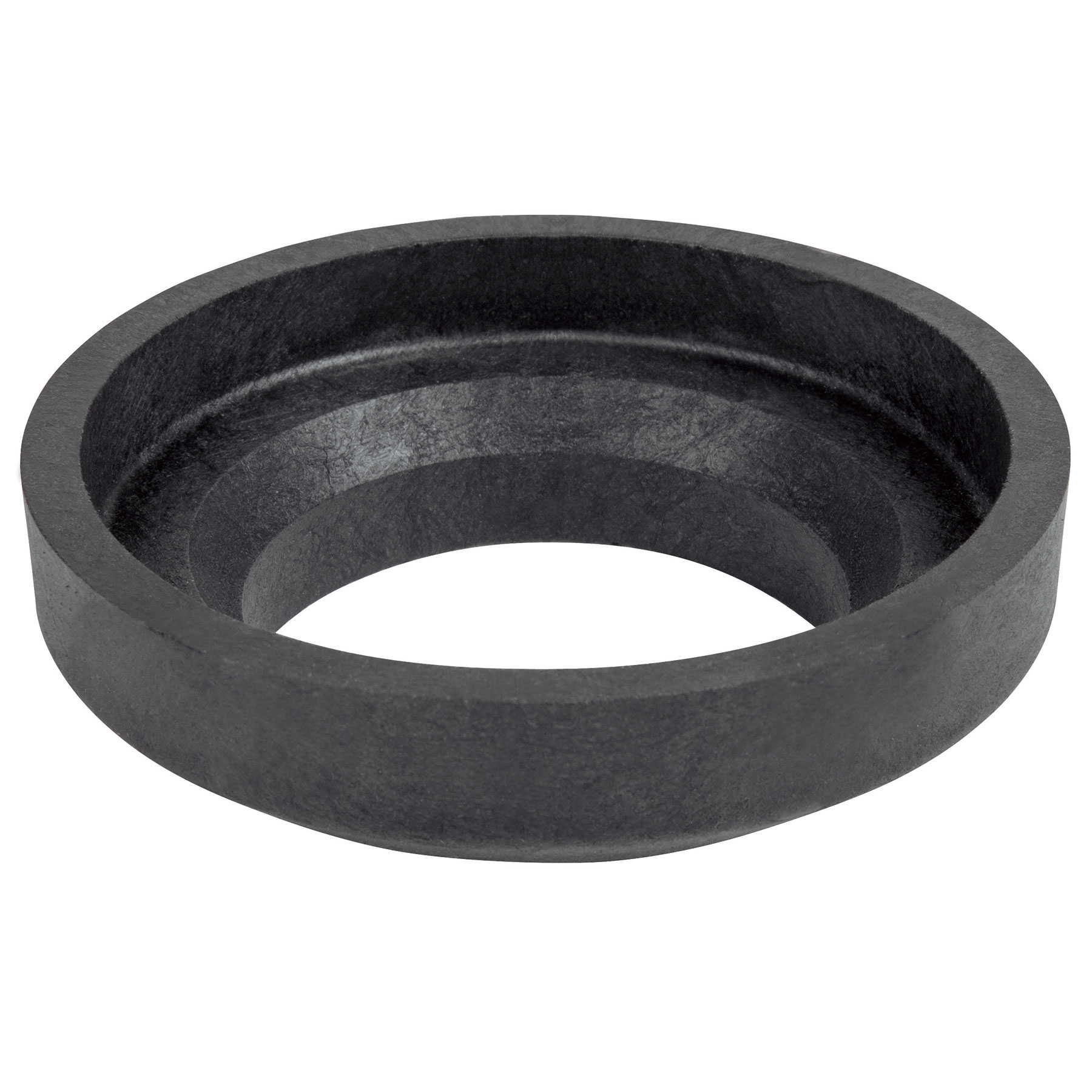 Empaque union tanque-taza para WC 2"