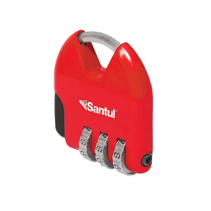 Candado de combinacion 36mm