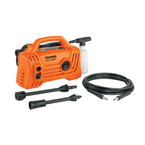 Hidrolavadora Electrica compacta 1600PSI Truper