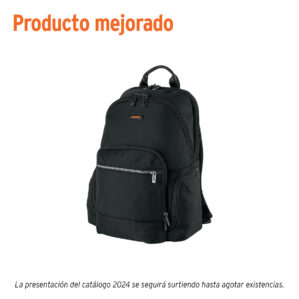 Maleta Mochila porta laptop Truper
