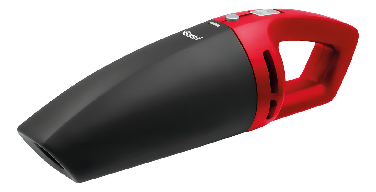 Aspiradora para auto de 12V Santul