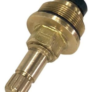 Arbol Cartucho de compresion para llave regadera Santul