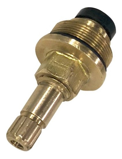 Arbol Cartucho de compresion para llave regadera Santul