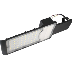 Luminario suburbano de LED de 30w