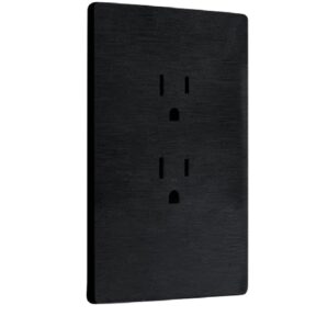 Placa Armada Doble Contacto Santorini