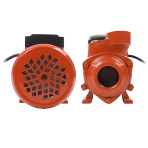 Bomba electrica periferica agua 1/2hp 15m 25L Keer