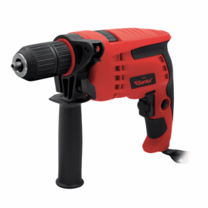 Taladro Rotomartillo 1/2" 500w Santul Uso Sin Llave