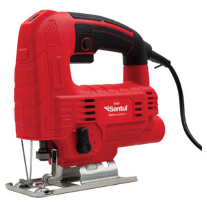 Sierra caladora profesional 550W 4.5A