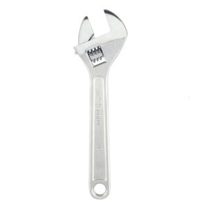 Perico cromado 8" Santul