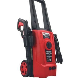 Hidrolavadora electrica 1800 PSI