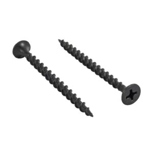 Pijas multiusos 6 x 2" bolsa con 50 piezas