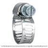 Pack 10Pzas Mini Abrazadera sin fin de 1/2 a 3/4"