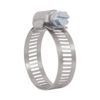 Pack 10 Pzas de Abrazadera sin fin reforzada de 3/4 a 1-1/2"