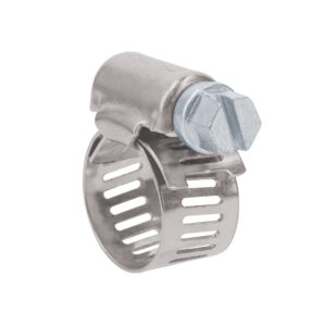 Pack de 10Pzas Abrazadera de 3/8 a 5/8" Reforzada