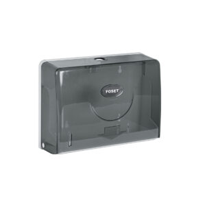 Dispensador junior para toallas de papel humo