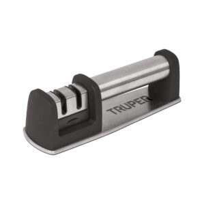 Afilador de cuchillos Truper