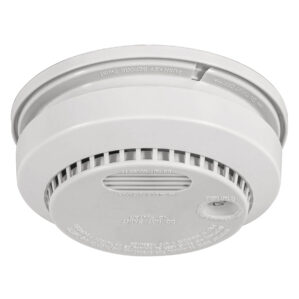 Alarma Sensor Detector humo