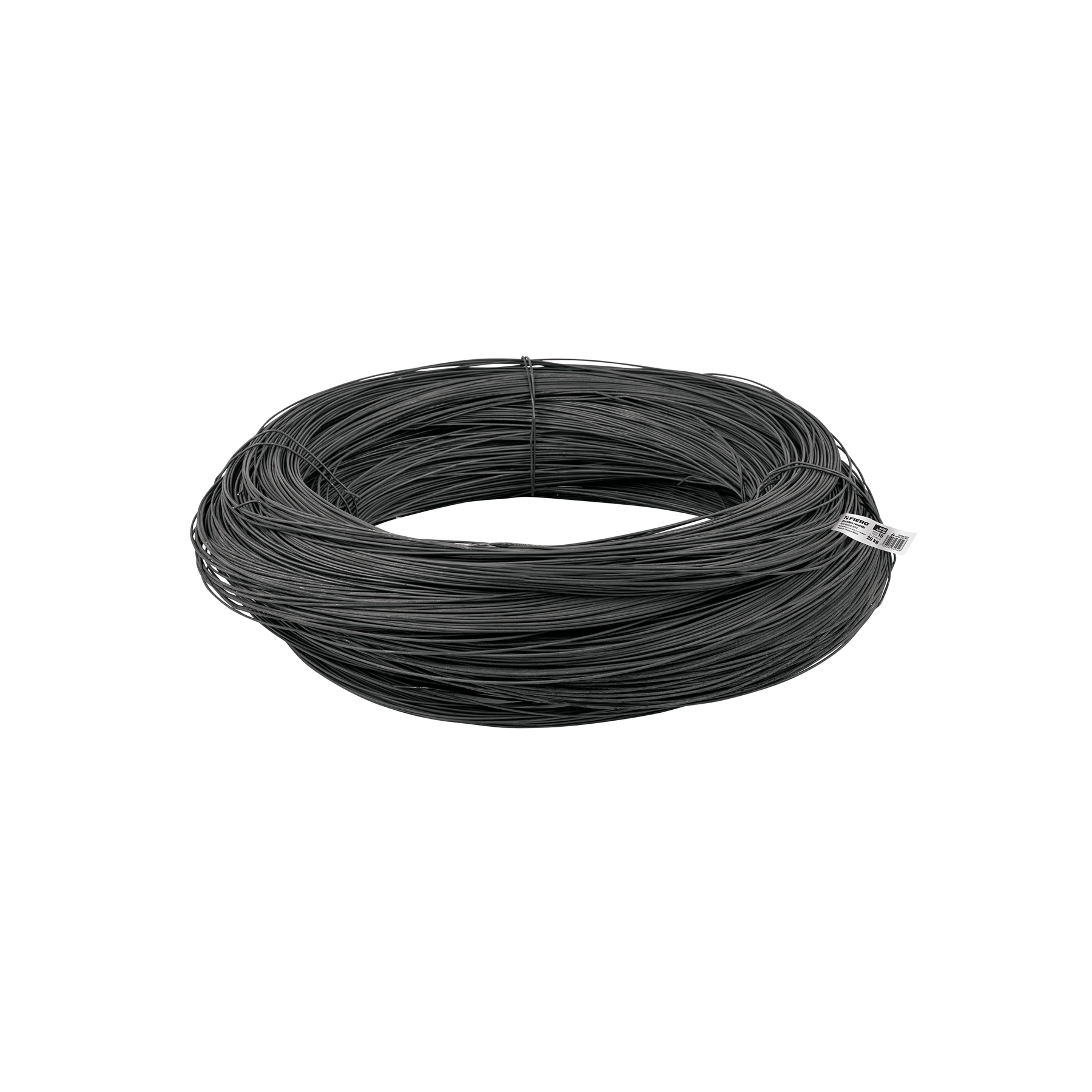 Alambre recocido, calibre 15, 20 kg