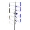 Antena aerea para exterior 32 elementos