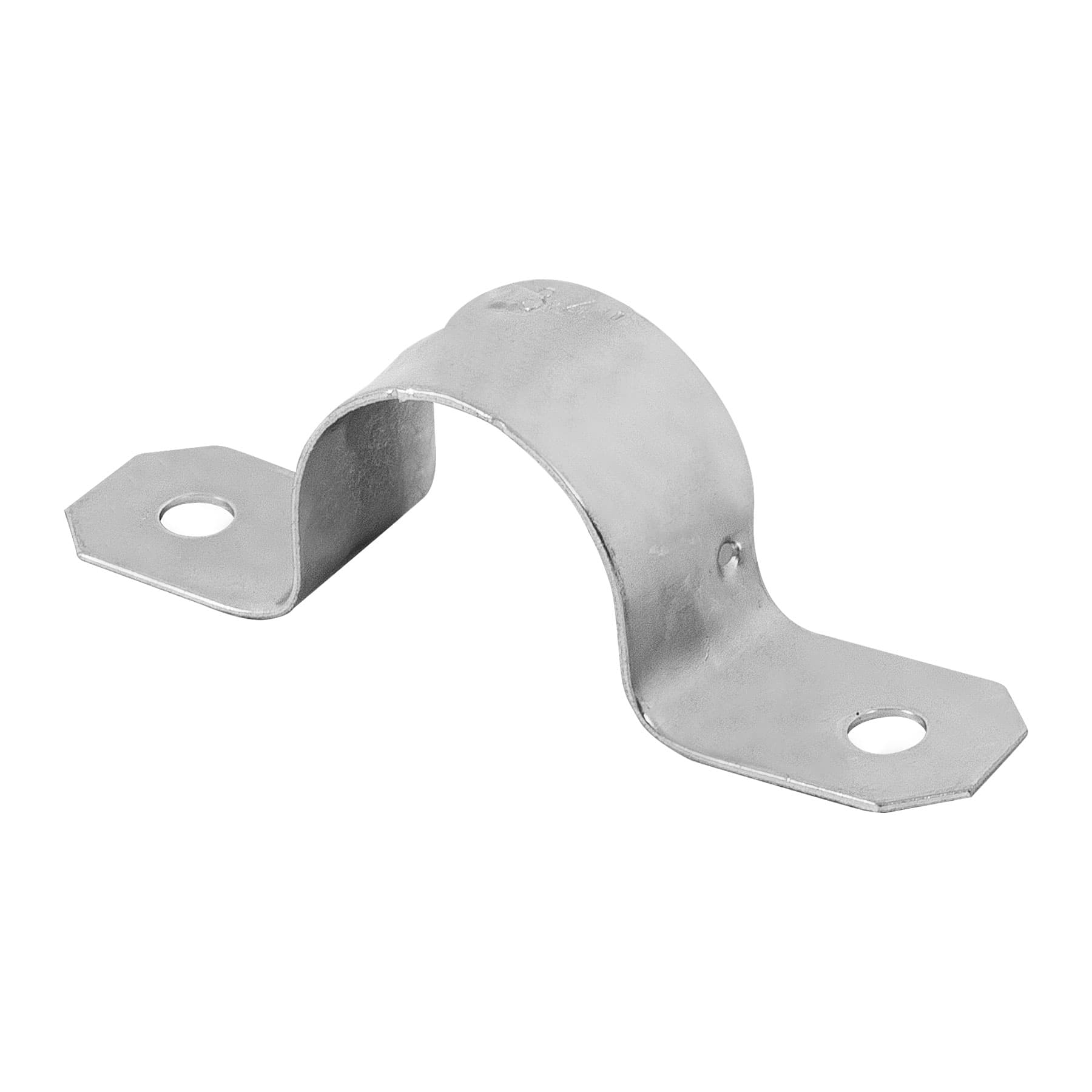 Pack de 10 Abrazaderas Omega 3/4"