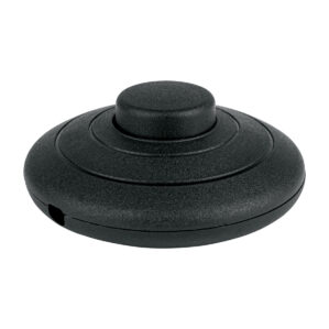 Interruptor apgador de pie Volteck