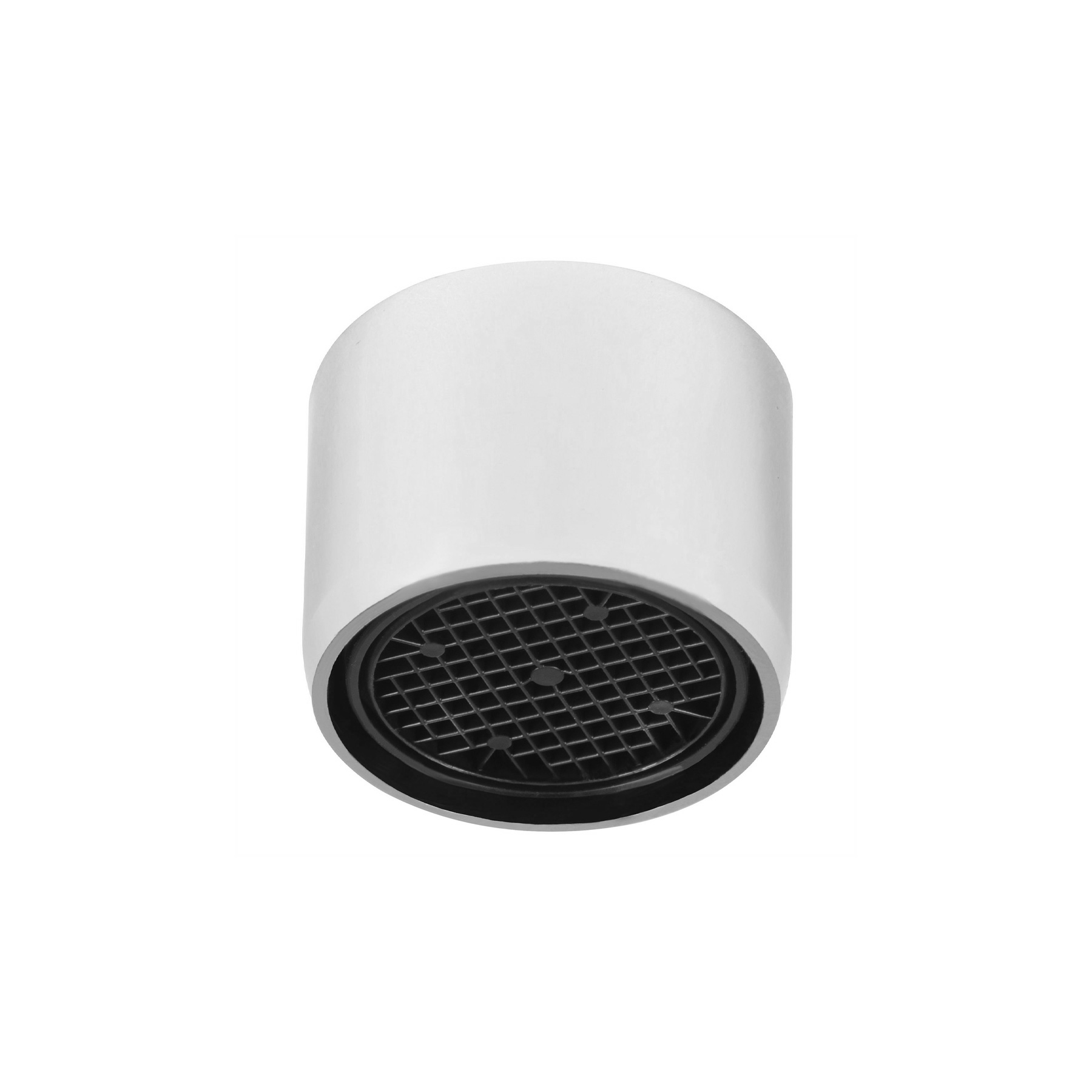 Aireador ahorrador para cuello de mezcladora tarja hembra