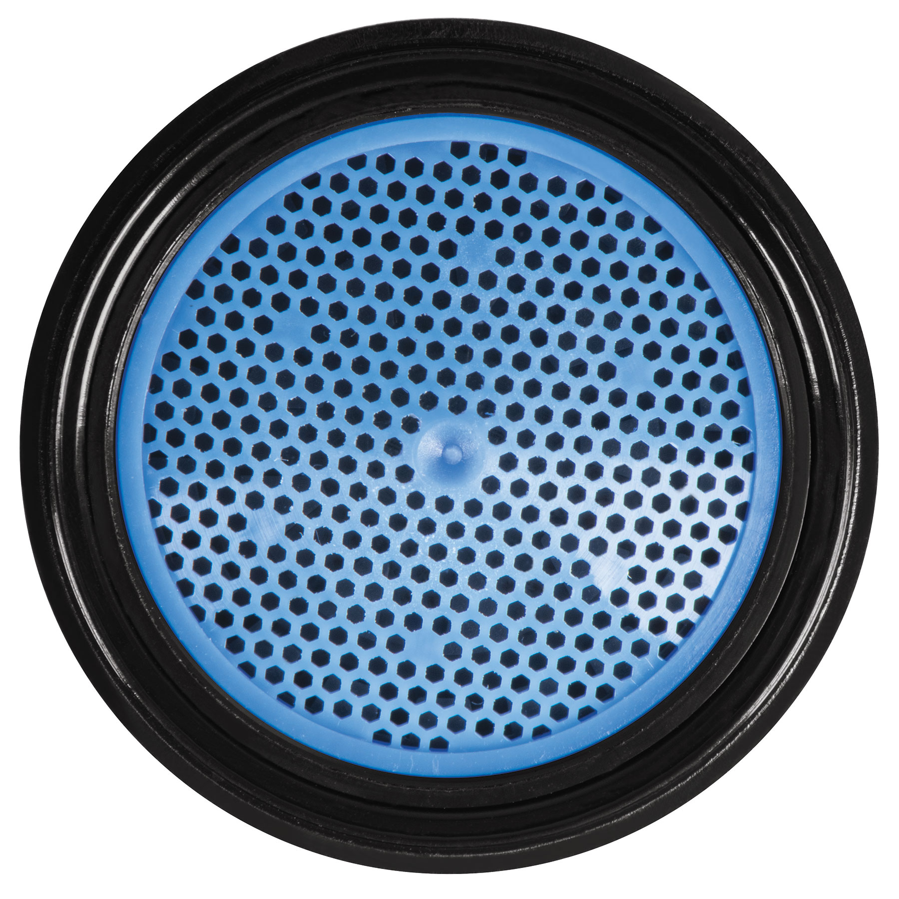 Aireador ahorrador para cuello de mezcladora tarja hembra