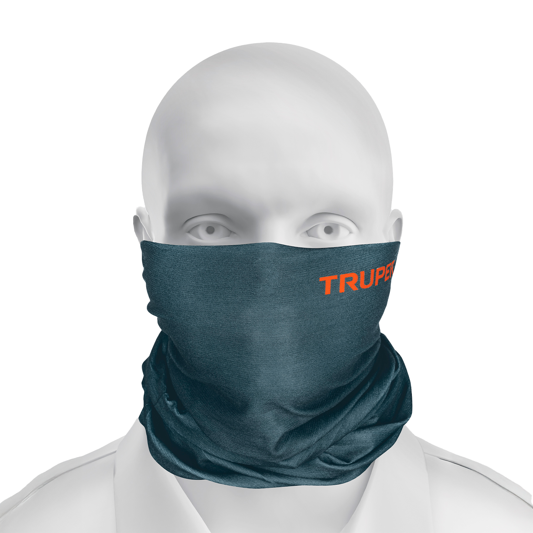 Bandana multiuso Gris Truper