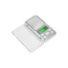 Bascula electronica de bolsillo de 500g