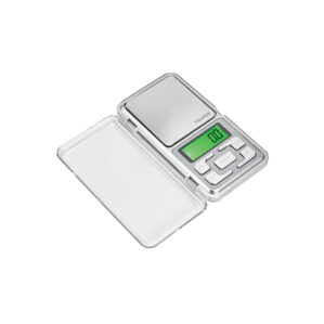 Bascula electronica de bolsillo de 500g
