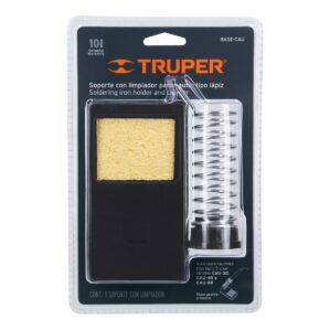 Base Soporte Para Cautin tipo Lapiz