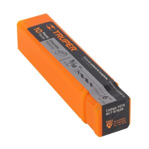 Broca para concreto 5/16x6