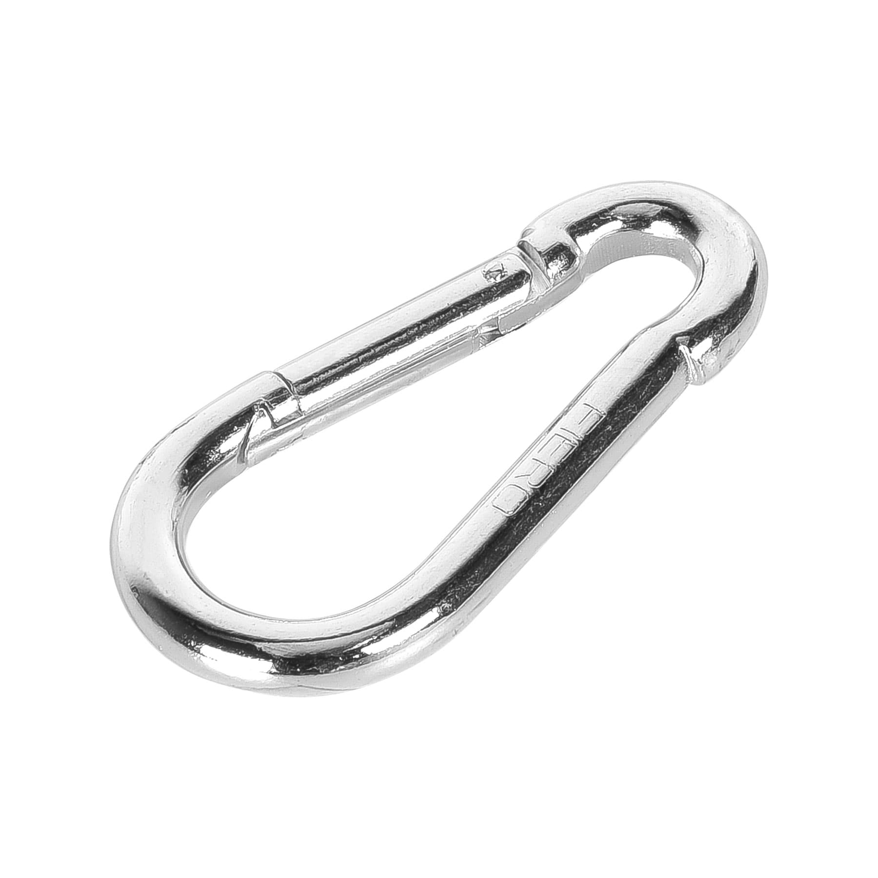 Bandola mosqueton de Acero 5/16"