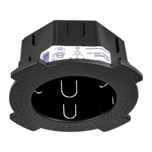 Bote integral 17cm dimetro interior 11cm y Alto de 11cm