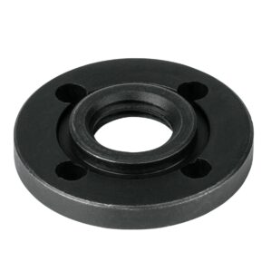 Brida tuerca exterior para esmeriladora angular