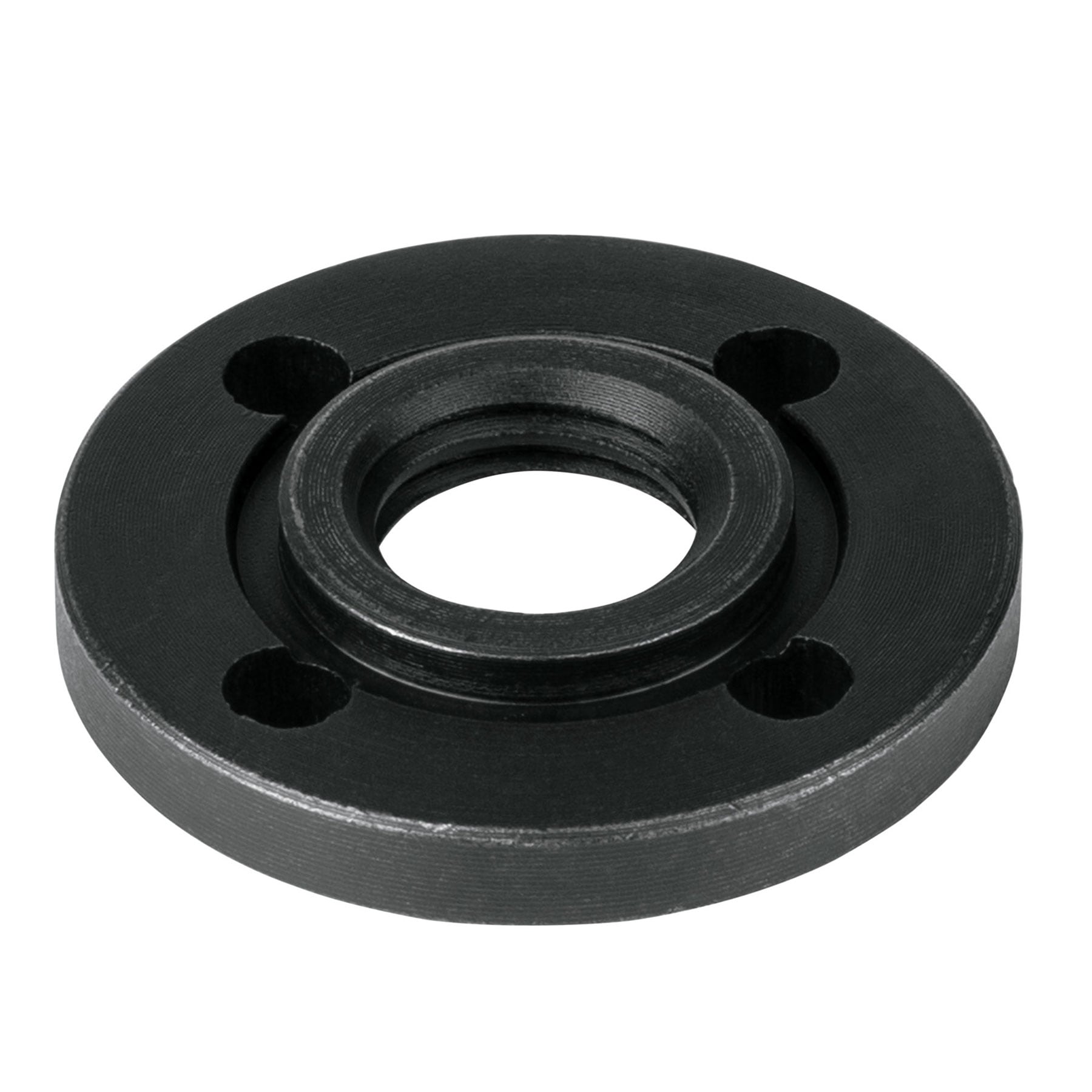 Brida tuerca exterior para esmeriladora angular