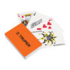 Baraja Poker 54 Cartas Plasticas
