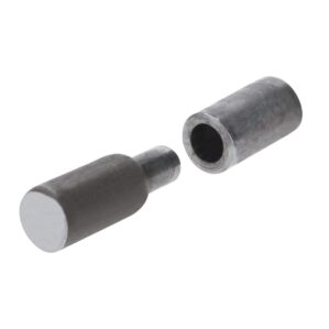 Bisagra tubular soldable 5/8"