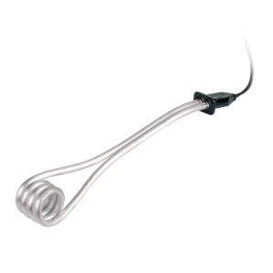 Calentador de inmersion para agua #6 1100W 23L Volteck