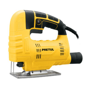 Sierra caladora 400W Pretul Zanco Tipo T