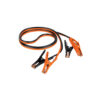 Cables pasa corriente de 3m calibre 8awg 225A Truper