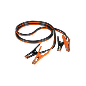 Cables pasa corriente de 3.5m calibre 6awg 350A Truper