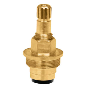 Arbol Cartucho de compresion para llaves de empotrar regadera